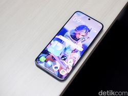 Unboxing Infinix GT 30 Pro: HP Gaming  Rp 3 Jutaan Desain Futuristik