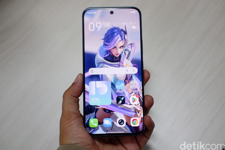 Infinix GT 30 Pro