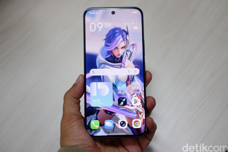 Infinix GT 30 Pro