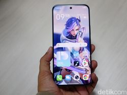 Unboxing Infinix GT 30 Pro: HP Gaming  Rp 3 Jutaan Desain Futuristik