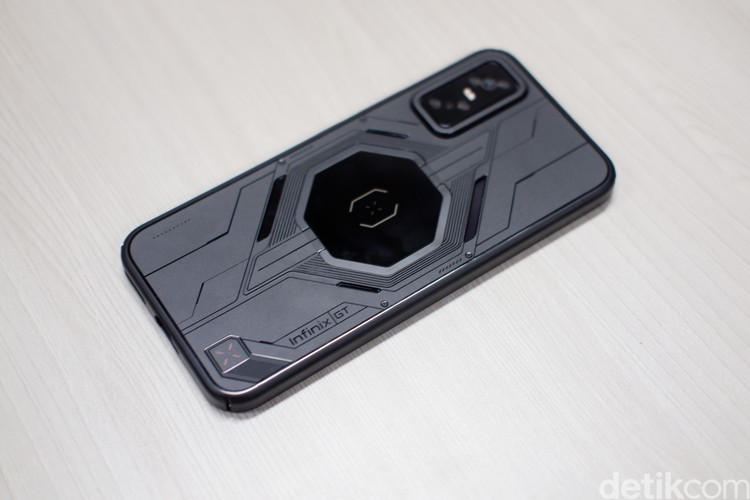 Infinix GT 30 Pro