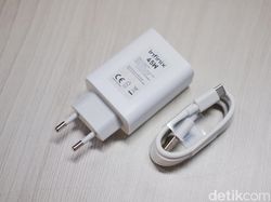 Unboxing Infinix GT 30 Pro: HP Gaming  Rp 3 Jutaan Desain Futuristik