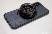 Infinix GT 30 Pro