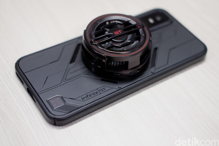 Infinix GT 30 Pro