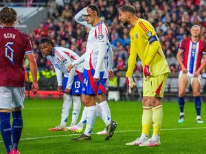 Dibantai Norwegia, Italia Hadapi Momok Gagal ke Piala Dunia Lagi?