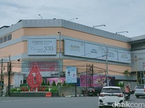 Ingat Lur! CFD Klaten Pindah ke Jalan Pemuda Mulai Besok