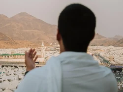 Warganet Ramai Puasa Arafah dan Doakan Jemaah Haji