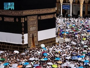 Kedutaan Saudi Beri Catatan Penyelenggaraan Haji RI 2025, Ini Isinya