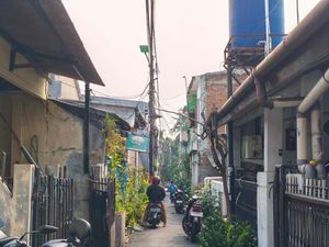 Kampung Kembar di Duren Sawit Pernah Bikin Heboh, Apa Kabarnya Kini?