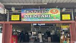 Lengkap! Di Kantin Sekolah Ini Bisa Jajan Misoa hingga Crepes Lezat