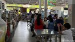 Lengkap! Di Kantin Sekolah Ini Bisa Jajan Misoa hingga Crepes Lezat