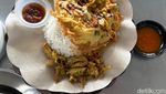 Lengkap! Di Kantin Sekolah Ini Bisa Jajan Misoa hingga Crepes Lezat