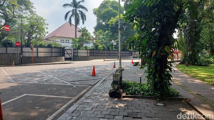 Kawasan Menteng