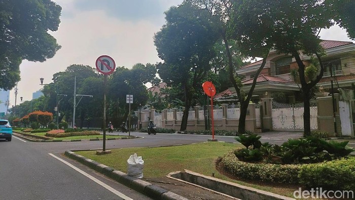 Kawasan Menteng