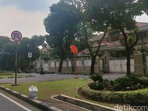 Asal-usul Menteng yang Jadi Kawasan Elit gegara Wabah di Batavia