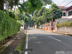 Butuh Gaji Segini Kalau Mau Punya Rumah di Menteng