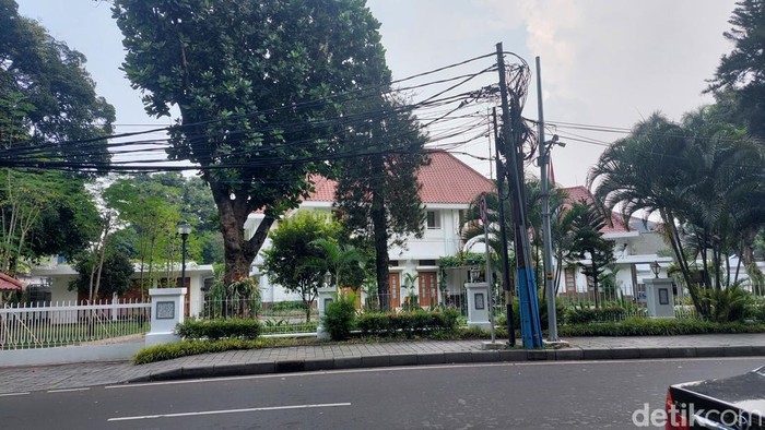 kawasan Menteng