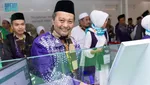 1,6 Juta Umat Islam Tunaikan Haji pada 2025