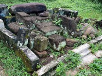 Candi Bojongemas yang Kian Terlupakan