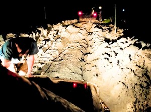 Nasib Krayan Selatan yang Gelap dan Terancam Terisolasi