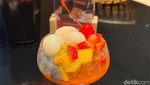 Resto Ini Sajikan Menu Chinese Food Klasik ala Kanton Buatan Chef Malaysia