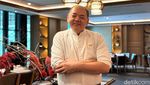 Resto Ini Sajikan Menu Chinese Food Klasik ala Kanton Buatan Chef Malaysia