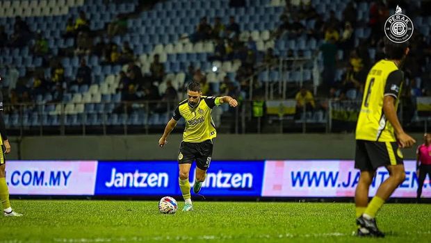 Luciano Guaycochea.