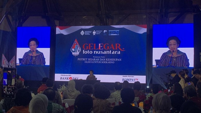 Megawati Soekarnoputri