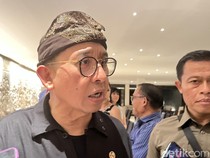 Menbud Fadli Zon soal Tambang di Raja Ampat: Jangan Ada Perusakan Lingkungan