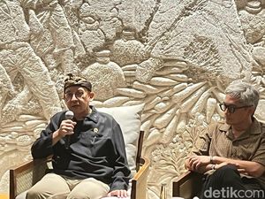 Sineas Indonesia Bicara Persaingan dengan Film Korea