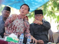 Mendes Pastikan Koperasi Merah Putih di Kaur Sudah Terbentuk