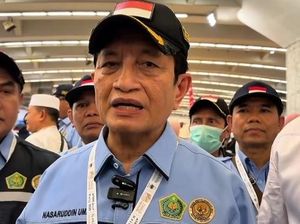 Menag: Seluruh Jemaah Haji Berangkat ke Arafah, yang di RS Sudah Dibadalkan