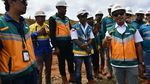 Izin 4 Tambang di Raja Ampat Dicabut, kecuali PT Gag Nikel