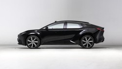 Wujud Mobil Listrik Terbaru Toyota: Baterai dan Motor Listrik dari BYD
