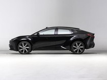 Wujud Mobil Listrik Terbaru Toyota: Baterai dan Motor Listrik dari BYD