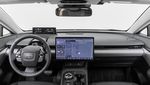 Wujud Mobil Listrik Terbaru Toyota: Baterai dan Motor Listrik dari BYD