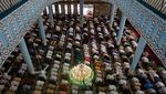 Negara-Negara Ini Rayakan Idul Adha 7 Juni 2025