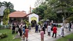 Negara-Negara Ini Rayakan Idul Adha 7 Juni 2025