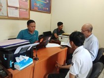 Kenalan di FB, Bocah SMP asal Lampung Diperkosa Pria Cilacap