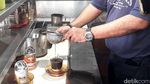 Tempat Ngopi Jadul Ala Warkop Koboi di Karo yang Usianya Lebih 100 Tahun