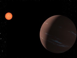 NASA Temukan Planet Kembaran Bumi yang Diduga Bisa Dihuni