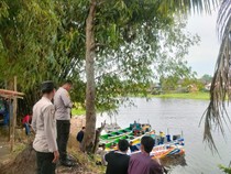 Tekan Angka Kecelakaan Speedboat di Ogan Ilir, Polisi: Jangan Bermanuver