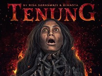 Sinopsis dan Daftar Pemain Film Tenung, Teror Kiriman Gaib yang Mematikan