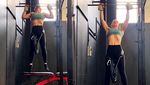 Nggak Main-main! Wanita Ini Sukses Lakukan 7 Ribu Pull-Up dalam 24 Jam