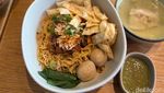 Bakmi Homemade hingga Bolo Bun, Menu Favorit Kafe Hits di Puri