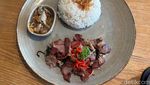 Bakmi Homemade hingga Bolo Bun, Menu Favorit Kafe Hits di Puri