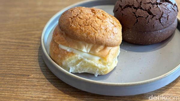 Bakmi Homemade hingga Bolo Bun, Menu Favorit Kafe Hits di Puri