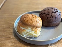 Bakmi Homemade hingga Bolo Bun, Menu Favorit Kafe Hits di Puri