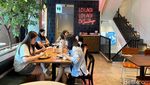 Bakmi Homemade hingga Bolo Bun, Menu Favorit Kafe Hits di Puri