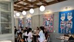Bakmi Homemade hingga Bolo Bun, Menu Favorit Kafe Hits di Puri